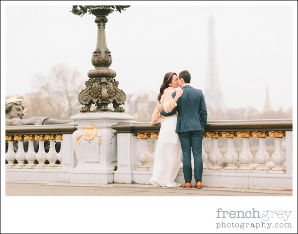 French Grey Photography by Brian Wright Engagement 014
