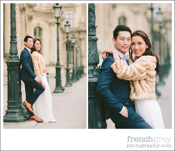 French Grey Photography by Brian Wright Engagement 044