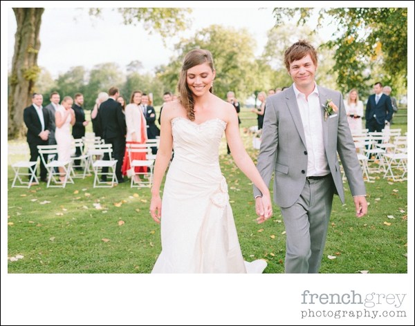 wedding Chateau Varennes