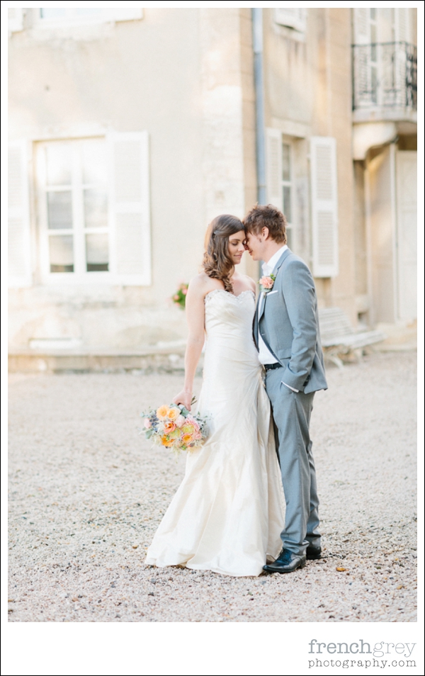 wedding photographer France Chateau