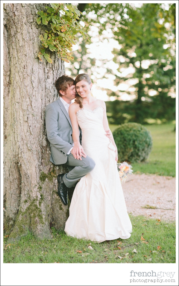 wedding photographer France Chateau