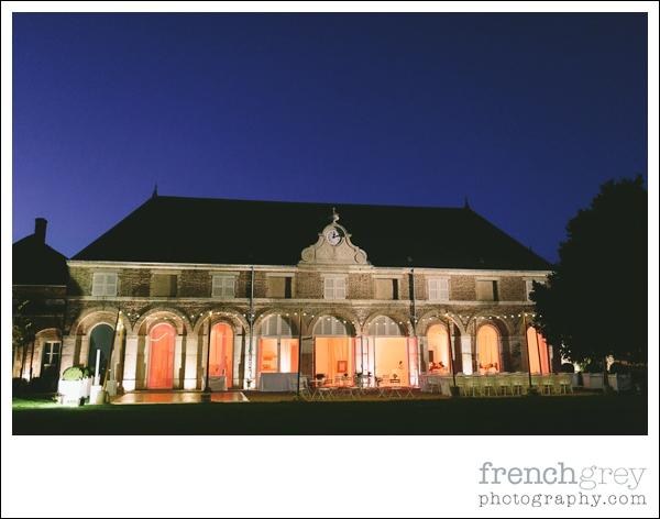 wedding photographer Chateau Varennes