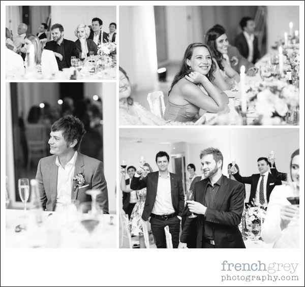 wedding Chateau Varennes