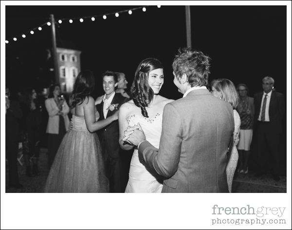 wedding Chateau Varennes