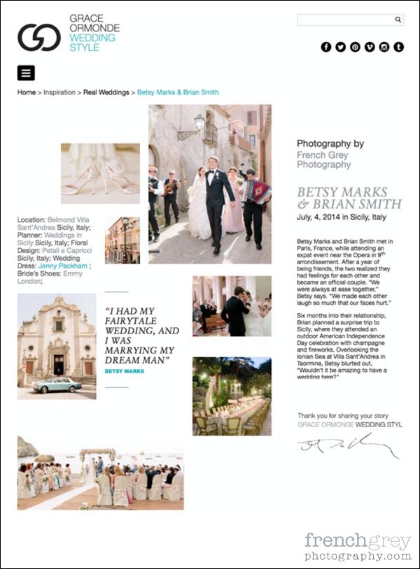 destination Italy wedding photographer