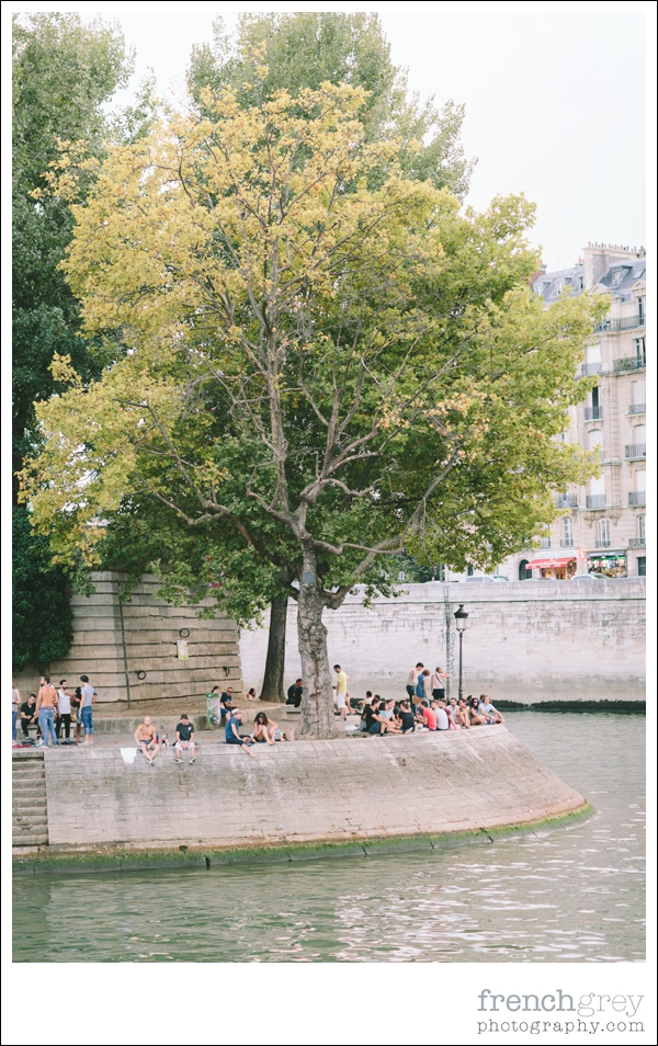 French Grey Photography Paris Wedding 140