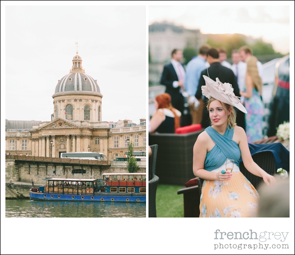 French Grey Photography Paris Wedding 146