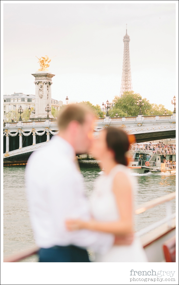 French Grey Photography Paris Wedding 150