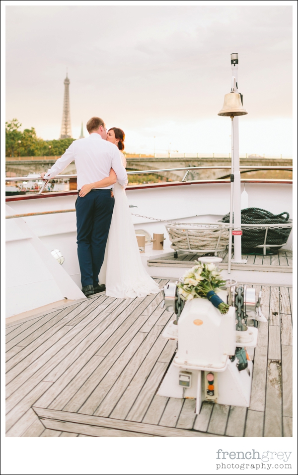 French Grey Photography Paris Wedding 151