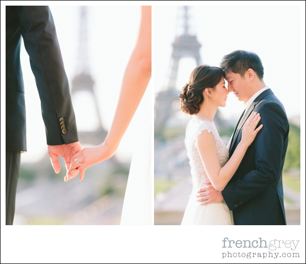 French Grey Photography Pre Wedding 012