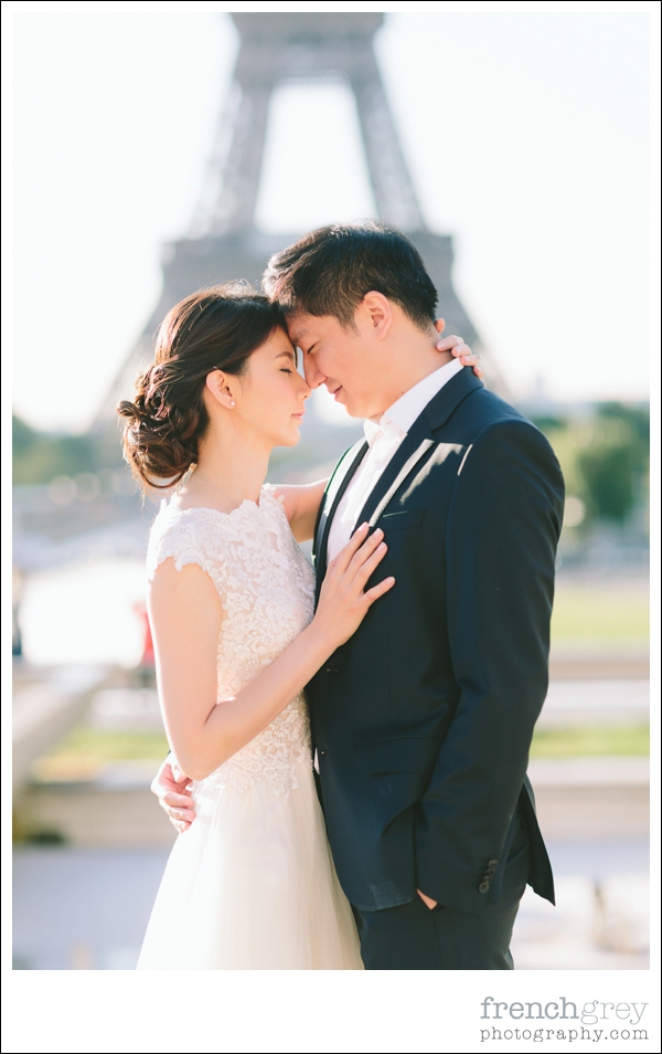French Grey Photography Pre Wedding 039