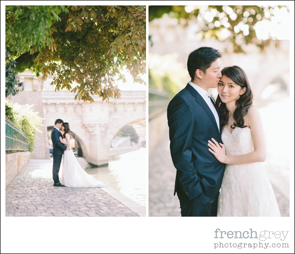 French Grey Photography Pre Wedding 087