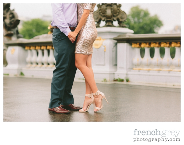 French Grey Photography Engagement Paris 025