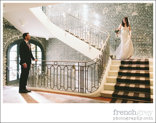 French Grey Photography by Brian Wright Elopement 009