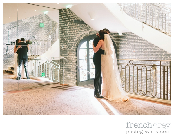 French Grey Photography by Brian Wright Elopement 010