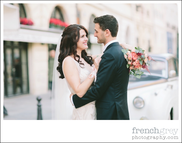 French Grey Photography by Brian Wright Elopement 107