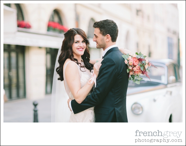 French Grey Photography by Brian Wright Elopement 108