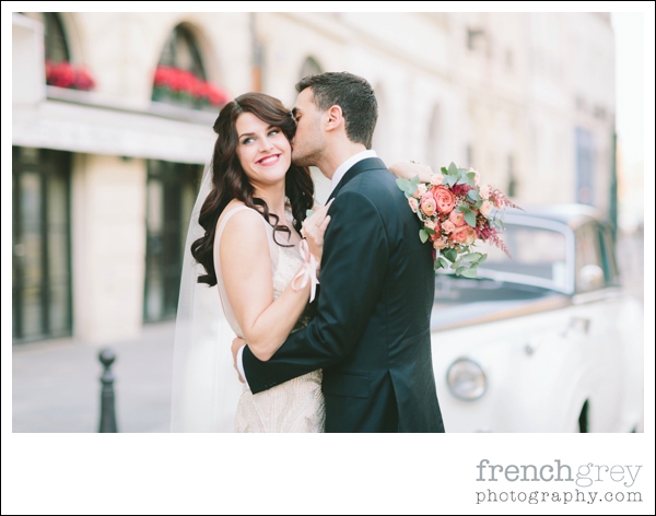 French Grey Photography by Brian Wright Elopement 110