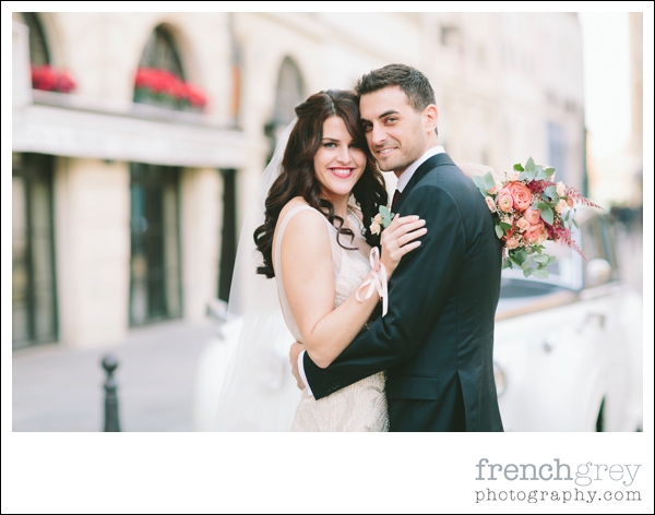 French Grey Photography by Brian Wright Elopement 112