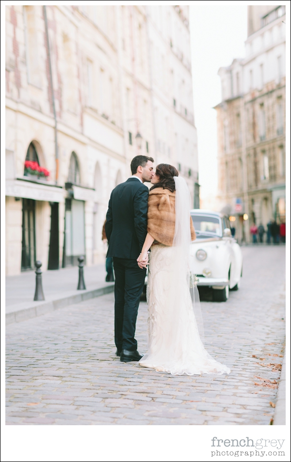 French Grey Photography by Brian Wright Elopement 128