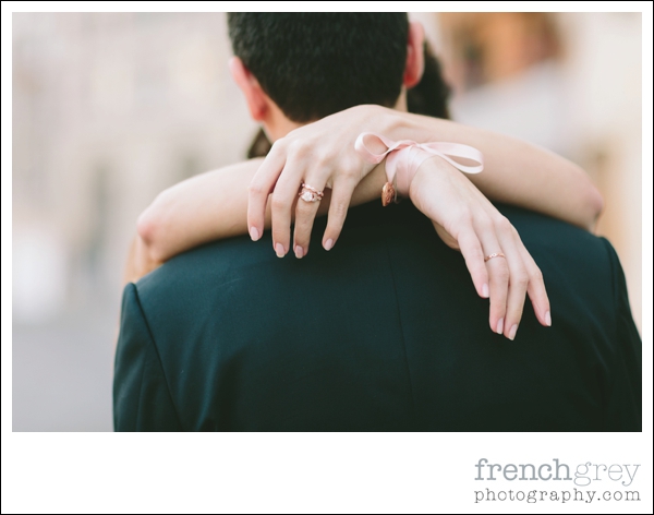 French Grey Photography by Brian Wright Elopement 130