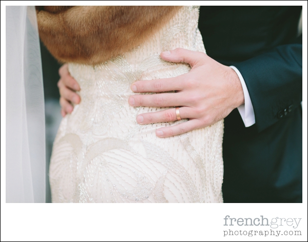 French Grey Photography by Brian Wright Elopement 131