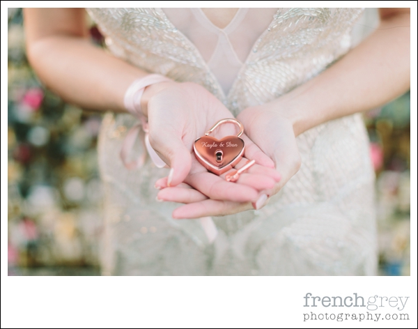 French Grey Photography by Brian Wright Elopement 135