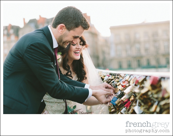 French Grey Photography by Brian Wright Elopement 137