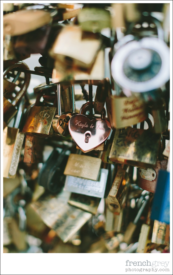 French Grey Photography by Brian Wright Elopement 138