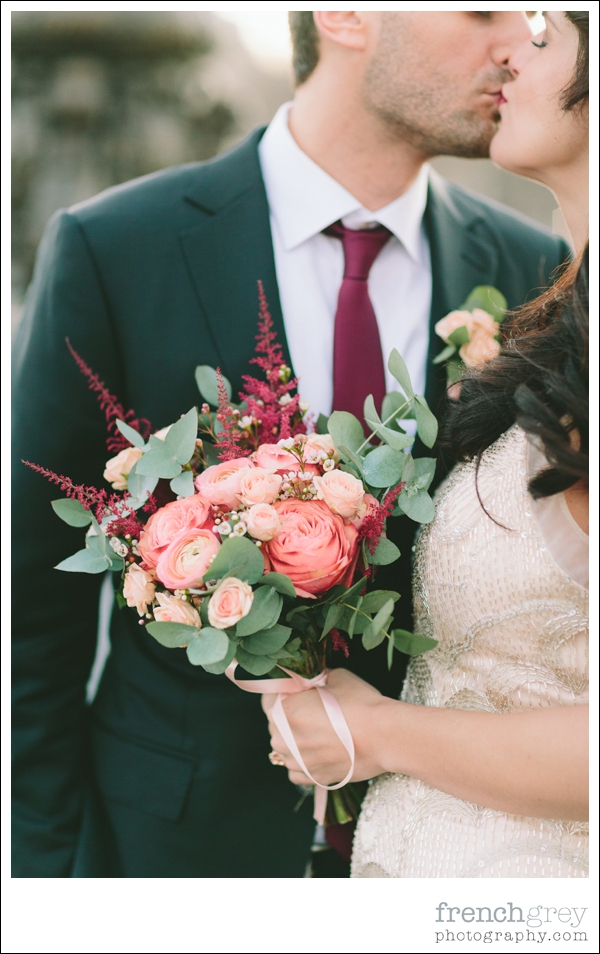 French Grey Photography by Brian Wright Elopement 154