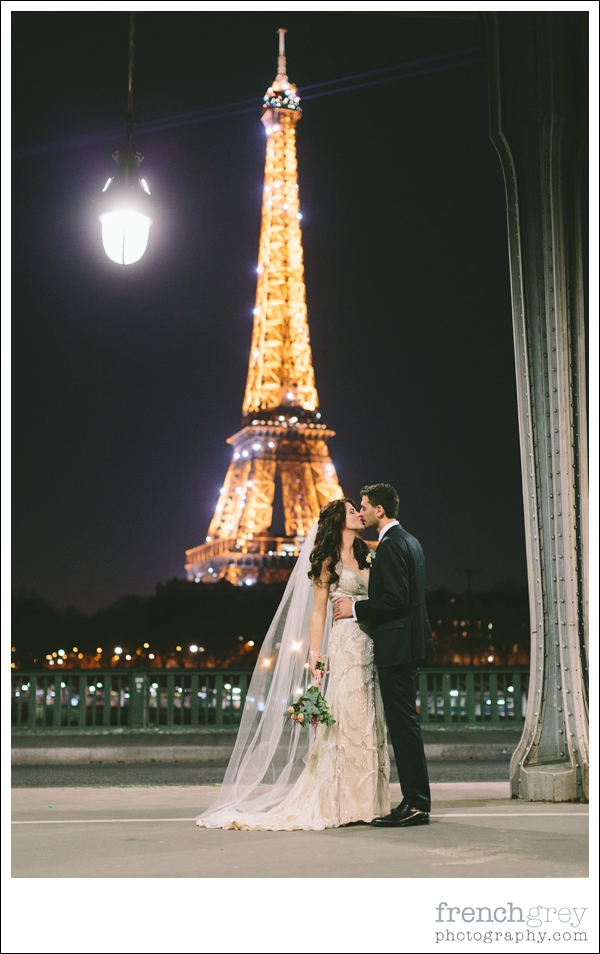 French Grey Photography by Brian Wright Elopement 169