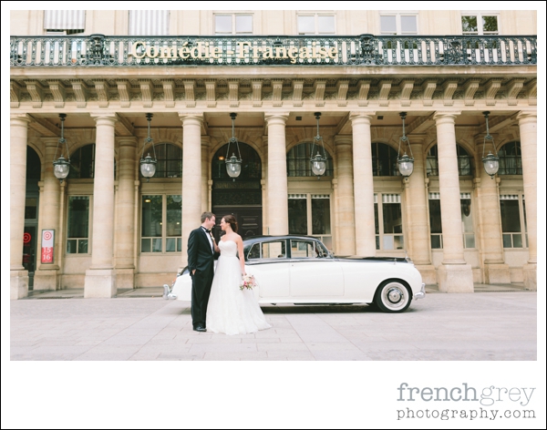 French Grey Photography Elopement Paris 091