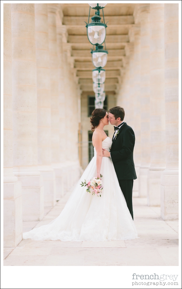 French Grey Photography Elopement Paris 100