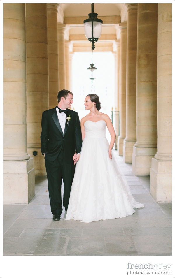 French Grey Photography Elopement Paris 112