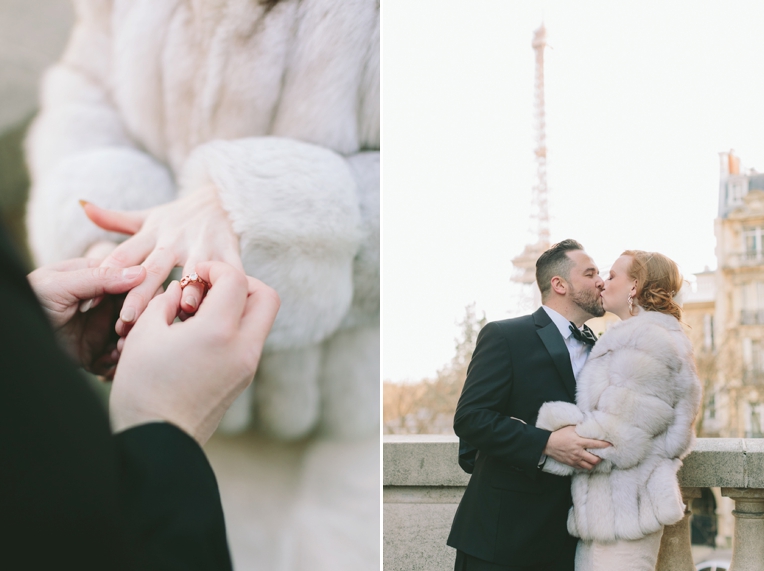 French Grey Photography Paris Elopement 043