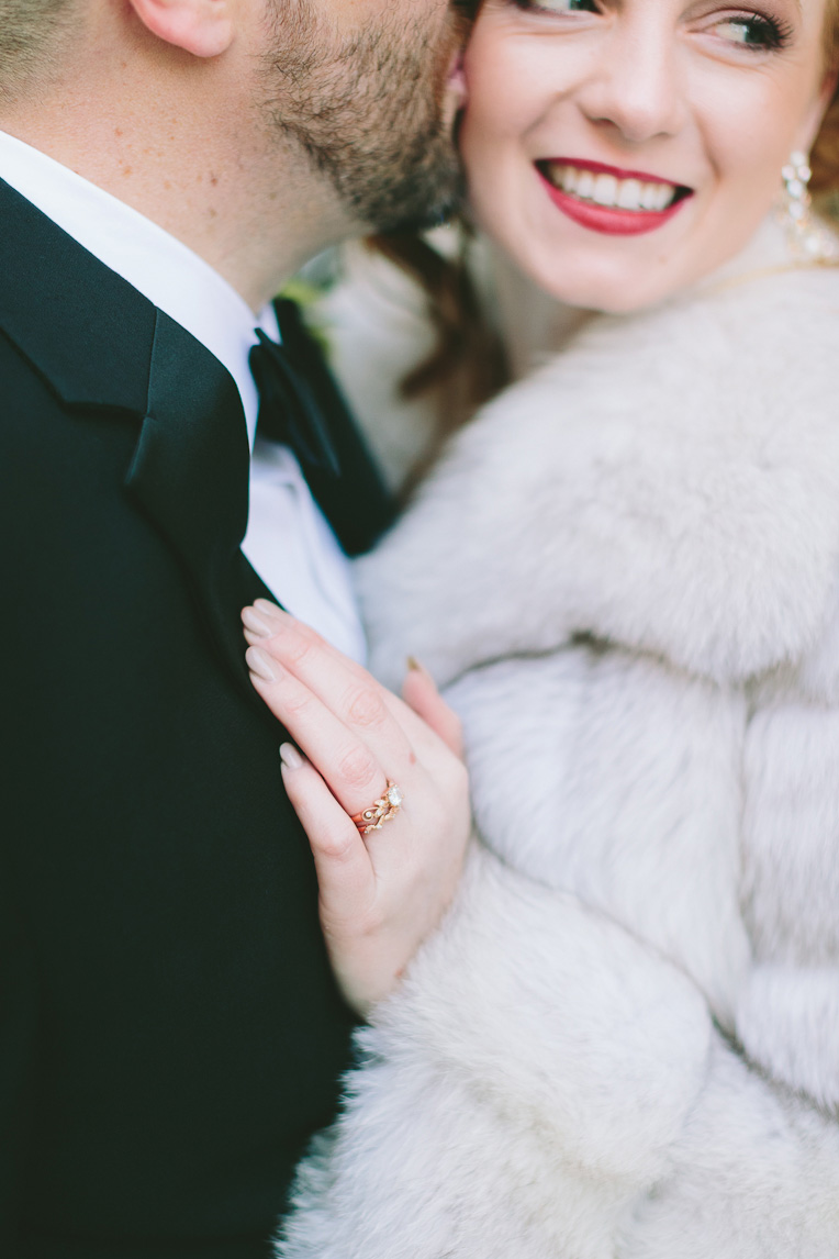 French Grey Photography Paris Elopement 048