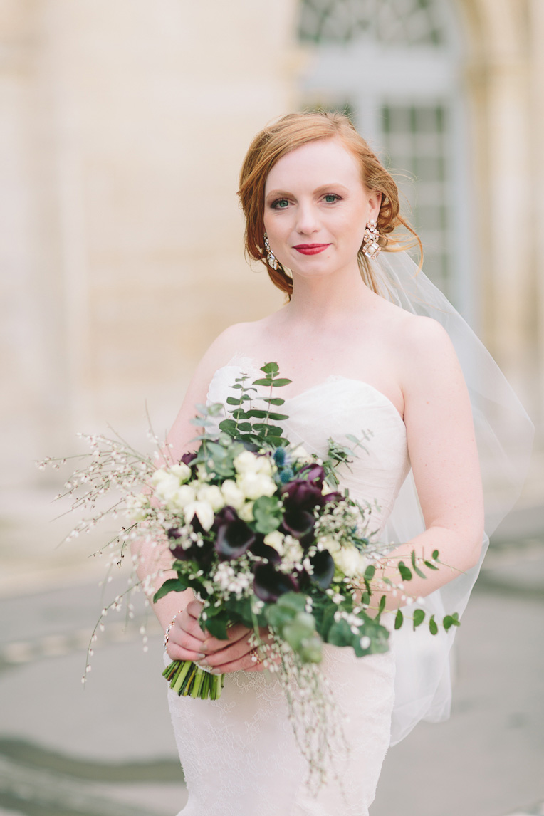 French Grey Photography Paris Elopement 076