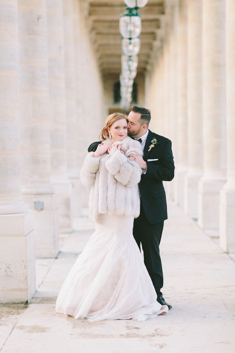 French Grey Photography Paris Elopement 081