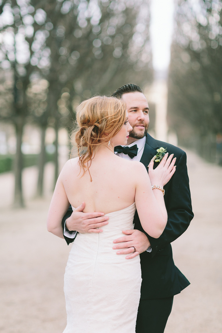 French Grey Photography Paris Elopement 086