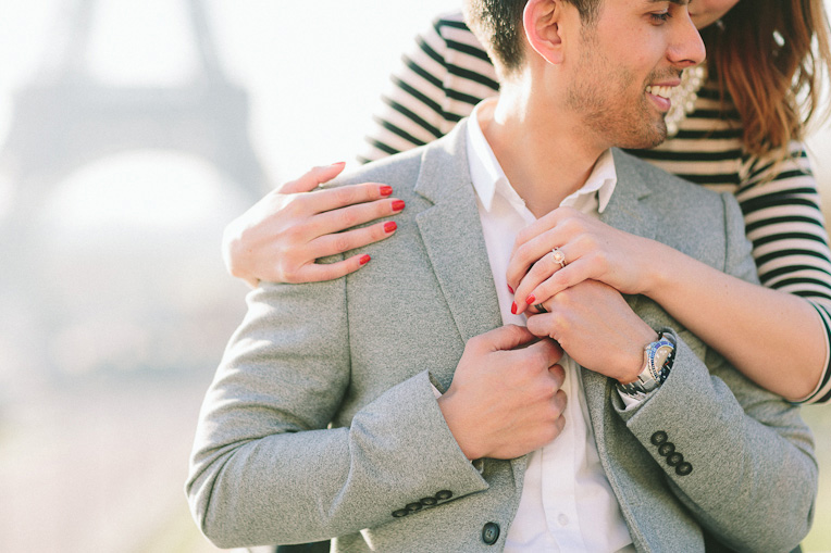 Paris Engagement by French Grey Photography 011