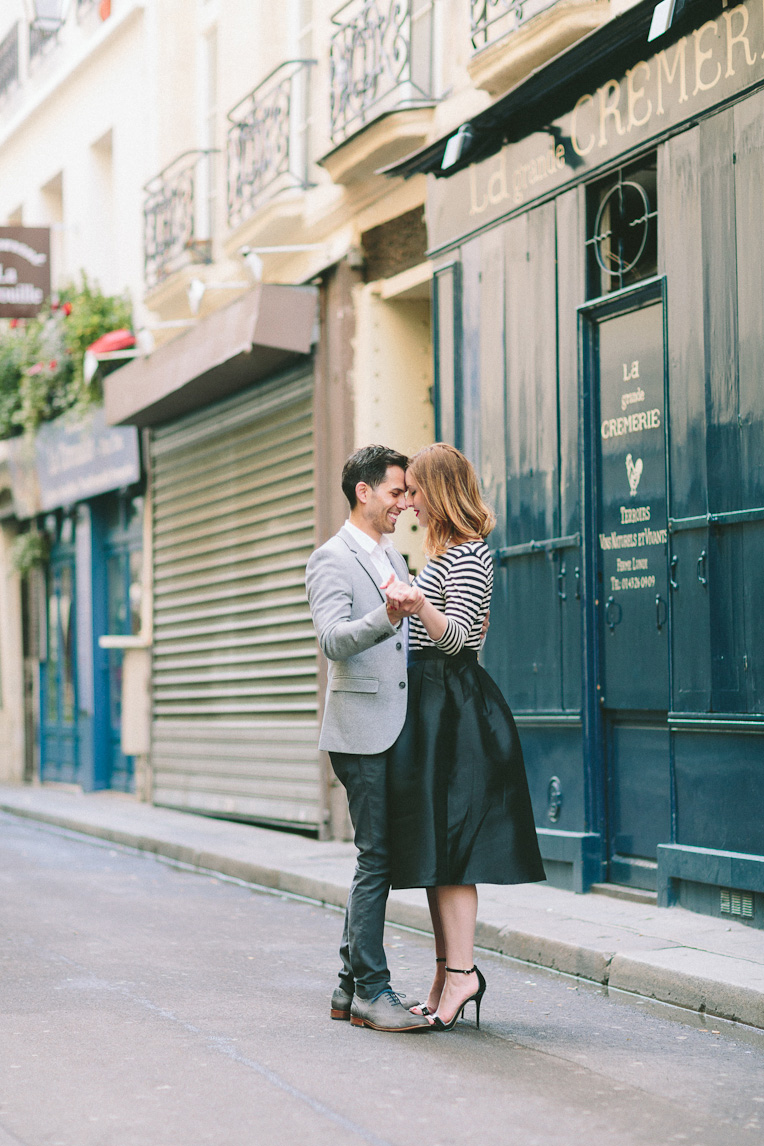 Paris Engagement by French Grey Photography 060