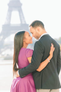 Paris Engagement fine-art
