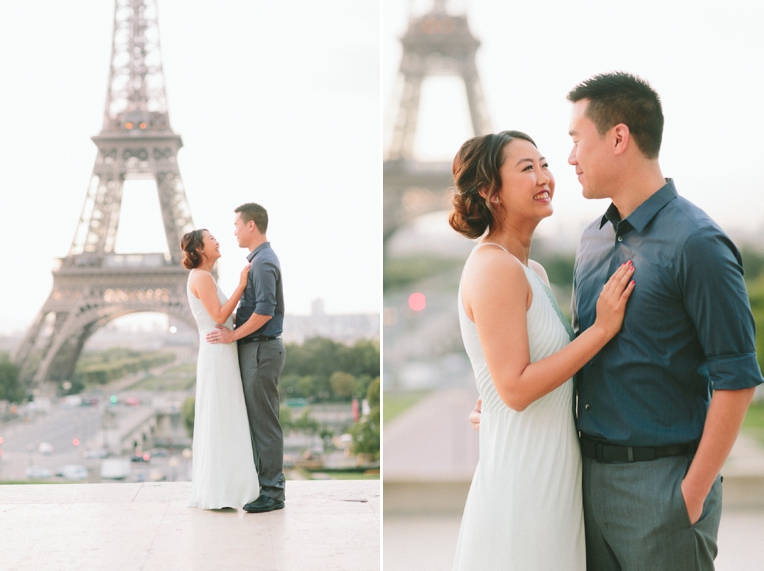Paris engagement French Grey Photography 005