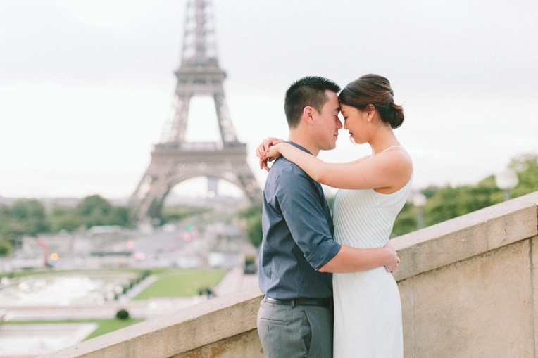 Paris engagement French Grey Photography 018