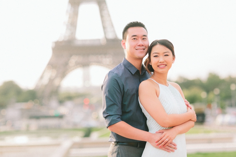 Paris engagement French Grey Photography 020