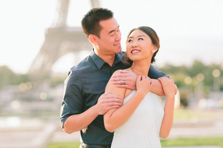 Paris engagement French Grey Photography 023