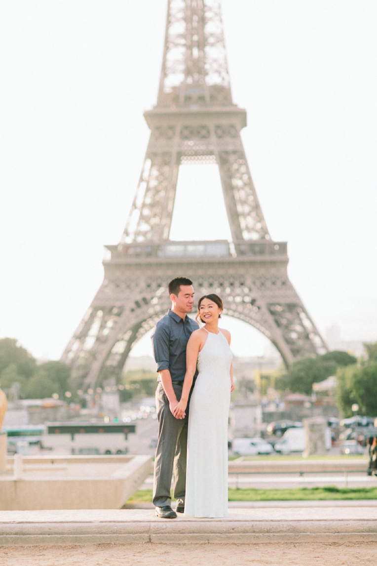 Paris engagement French Grey Photography 026