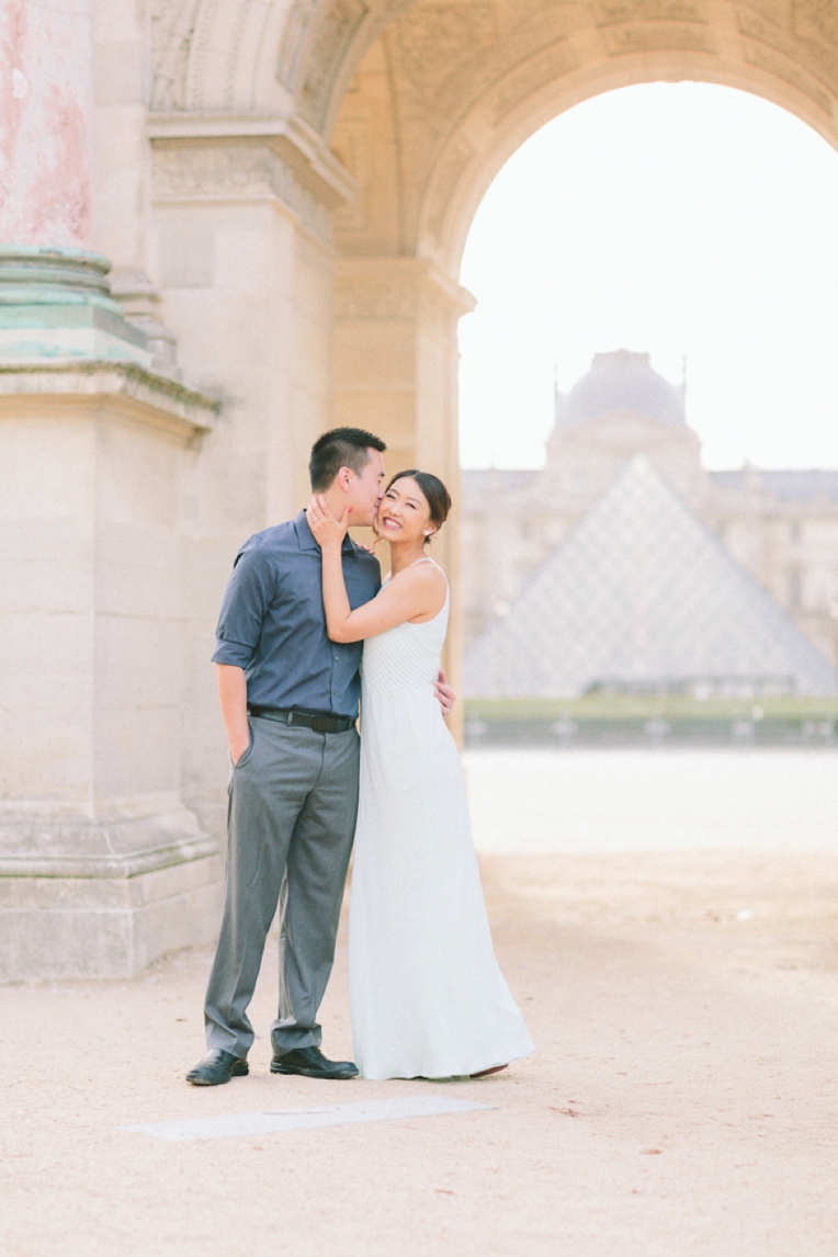 Paris engagement French Grey Photography 044