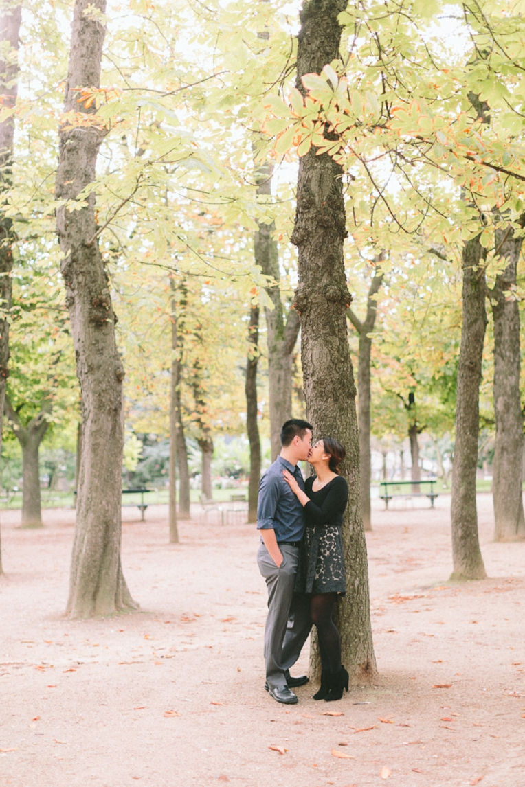 Paris engagement French Grey Photography 069