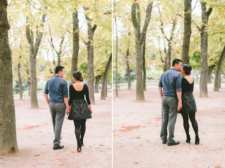 Paris engagement French Grey Photography 074
